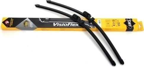 SWF VisioFlex Set Frontal Lamele Ștergătoare Auto 560mm Universal