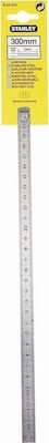 Stanley 1-35-524 Aluminium Spirit Level 30cm