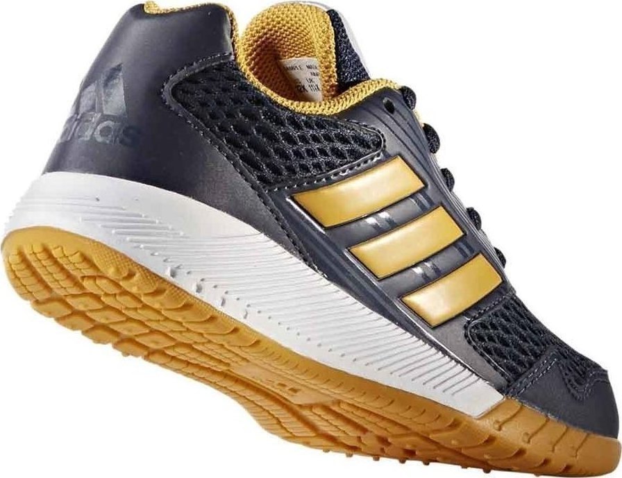 adidas altarun k black