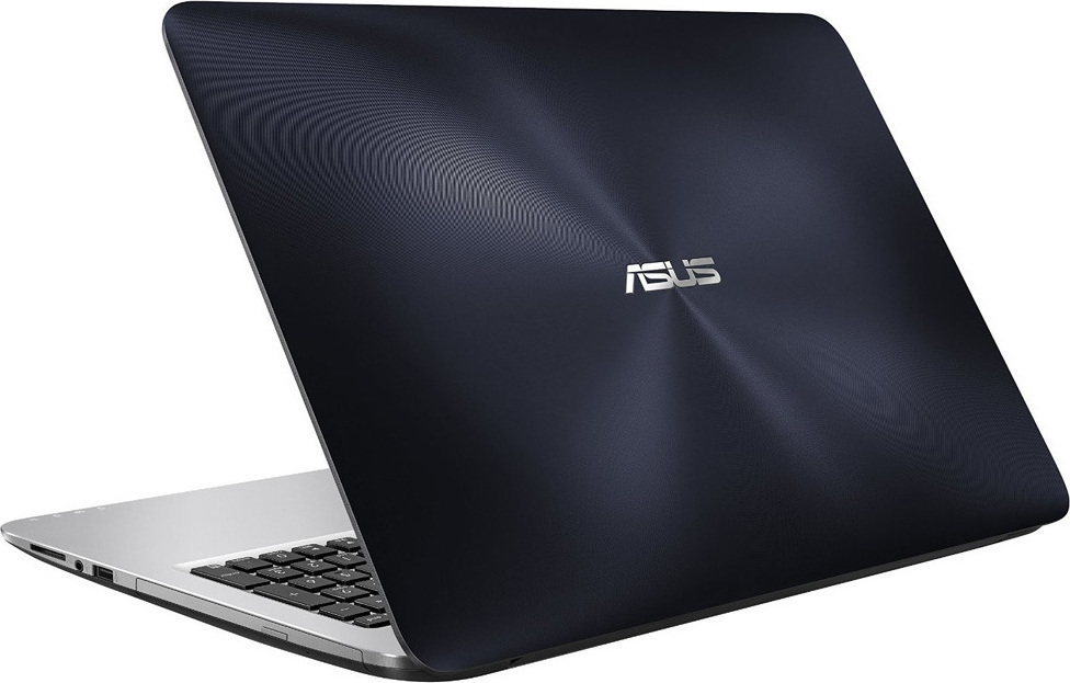 Asus x556uv не включается