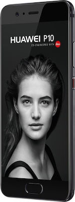 Huawei P10 (64GB) Graphite Black