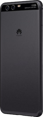 Huawei P10 Plus (128GB) Black