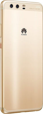 Huawei P10 Plus (128GB) Black