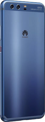 Huawei P10 Plus (128GB) Black
