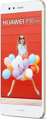 Huawei P10 Lite Dual SIM (4GB/32GB)