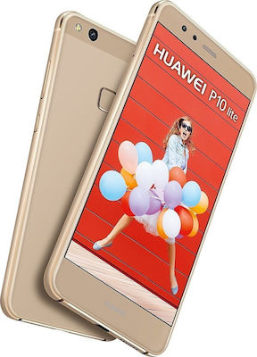Huawei P10 Lite Dual SIM (4GB/32GB)