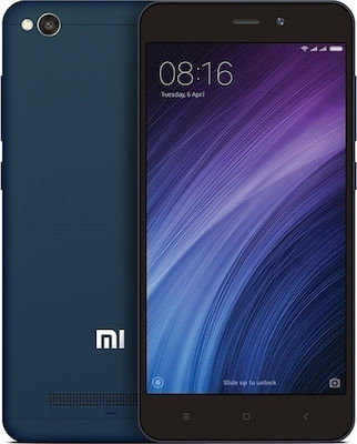 Xiaomi Redmi 4a (32GB)