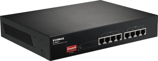 Edimax ES-1008P V2