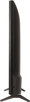 LG Smart Τηλεόραση 43" 4K UHD LED 43UJ630V HDR (2017)