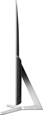 Samsung Smart Τηλεόραση 55" 4K UHD LED UE55MU8002 HDR (2017) UE55MU8002TXXH UE55MU8009TXZG