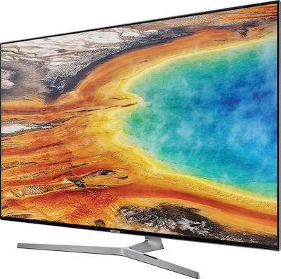 Samsung Televizor inteligent 65" 4K UHD LED UE65MU8002 HDR (2017)