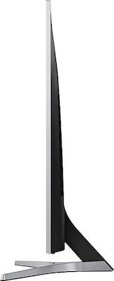 Samsung Smart Fernseher 40" 4K UHD Rand-LED UE40MU6400 HDR (2017)