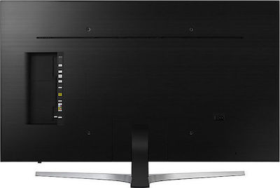 Samsung Smart Television 49" 4K UHD LED HDR (2017)