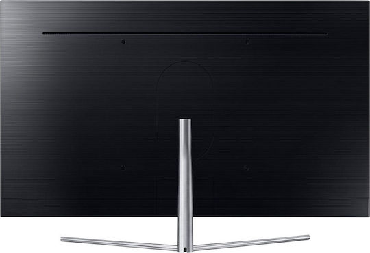 Samsung Smart Fernseher 55" 4K UHD QLED QE55Q7F HDR (2017)