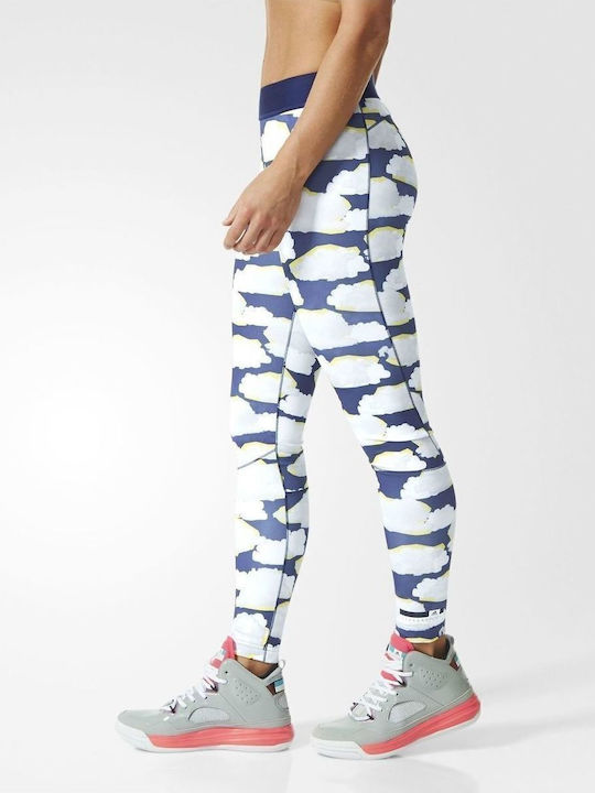 Stellasport Franchise Training Women's Long Leggings