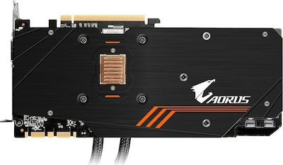 Gigabyte GeForce GTX 1080 Ti 11GB GDDR5X Grafikkarte