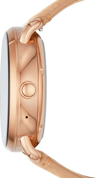 spesifikasi fossil q wander gen 2