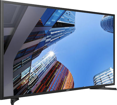 Samsung Fernseher 40" Rand-LED UE40M5000 (2017)