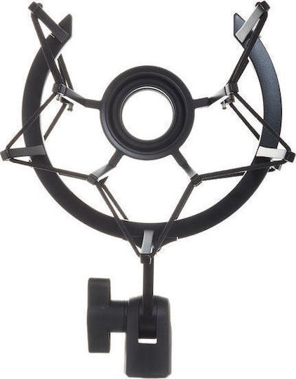 Neumann TLM 102 Studio Set Σετ Πυκνωτικό Μικρόφωνο XLR Shock Mounted για Φωνητικά
