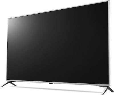 LG Televizor inteligent 60" 4K UHD 60UJ6517 HDR (2017)