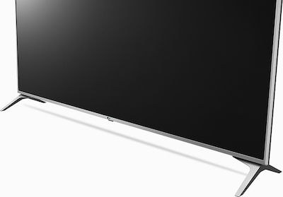 LG Televizor inteligent 60" 4K UHD 60UJ6517 HDR (2017)