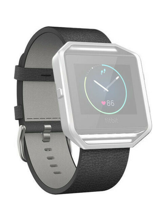 Fitbit Blaze Анталажно Кожено Кайшки за Смарт Часовници Многоцветни