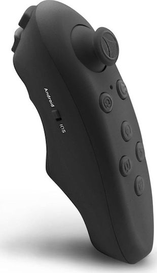 Esperanza EMV101 Kabelloser Gamepad für VR (Virtuelle Realität) Schwarzes