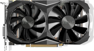 Zotac GeForce GTX 1080 Ti 11GB Mini
