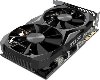 Zotac GeForce GTX 1080 Ti 11GB Mini