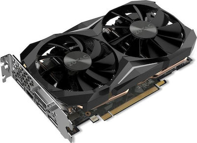 Zotac GeForce GTX 1080 Ti 11GB Mini