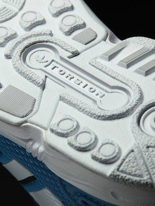 Zx Flux El I Παιδικά Sneakers Τιρκουάζ