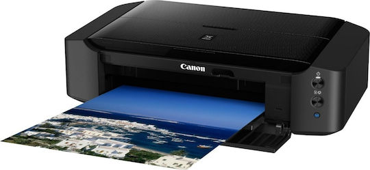 Canon Pixma iP8750 Цветен Принтер Мастиленоструен