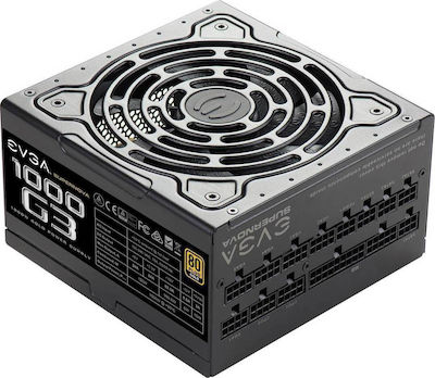 EVGA Supernova 1000 G3 (Χ2)