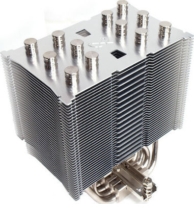 Scythe Mugen 5 Rev.b Ψύκτρα Επεξεργαστή για Socket AM4/115x/AM3/AM3+