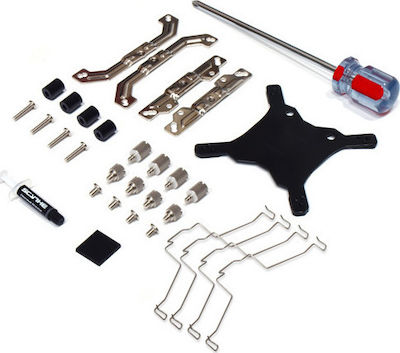 Scythe Mugen 5 Rev.b Ψύκτρα Επεξεργαστή για Socket AM4/115x/AM3/AM3+
