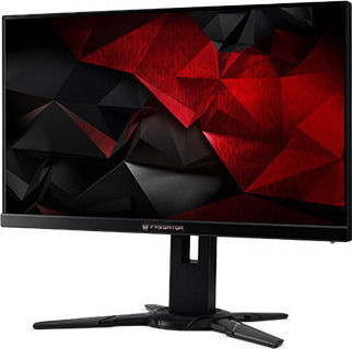 Acer Predator XB2 TN Gaming Monitor 27" FHD 1920x1080 240Hz με Χρόνο Απόκρισης 1ms GTG