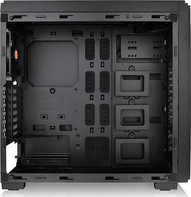 Thermaltake Versa C23 TG RGB Edition