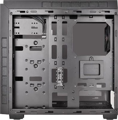 Thermaltake Versa C23 TG RGB Edition
