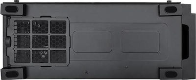 Thermaltake Versa C23 TG RGB Edition