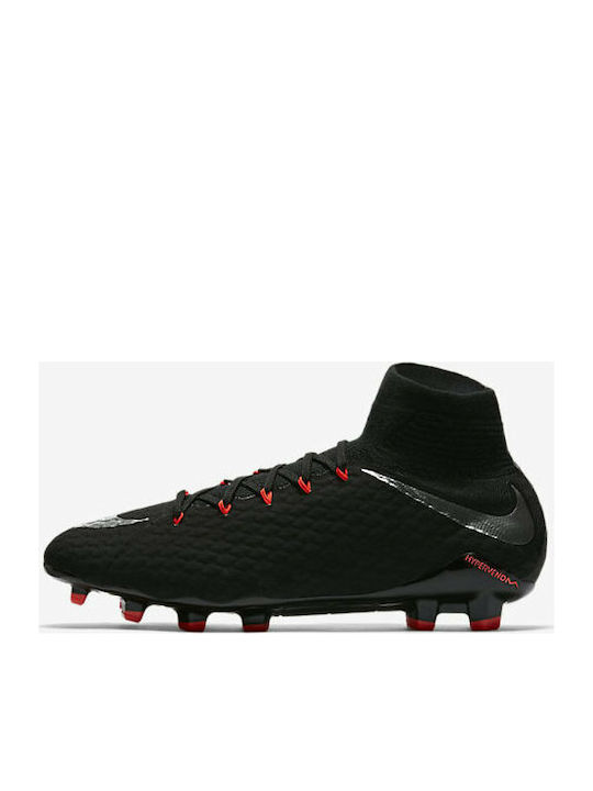 nike hypervenom phatal 3 df