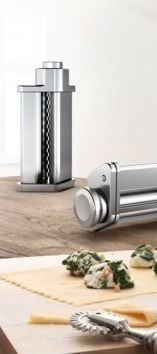 Bosch Pasta Preparation Accessory for Kitchen Machine