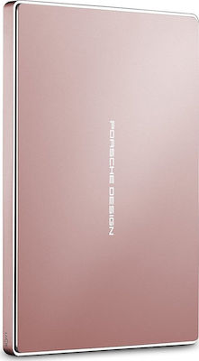 Lacie Porsche Design Mobile Drive 2ΤΒ