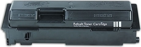 Olivetti B0592 Original Toner Laser Printer Negru Capacitate mare 6000 Pagini