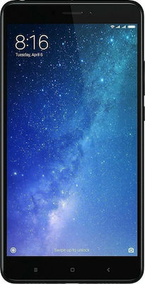 Xiaomi Mi Max 2 (64GB) Black
