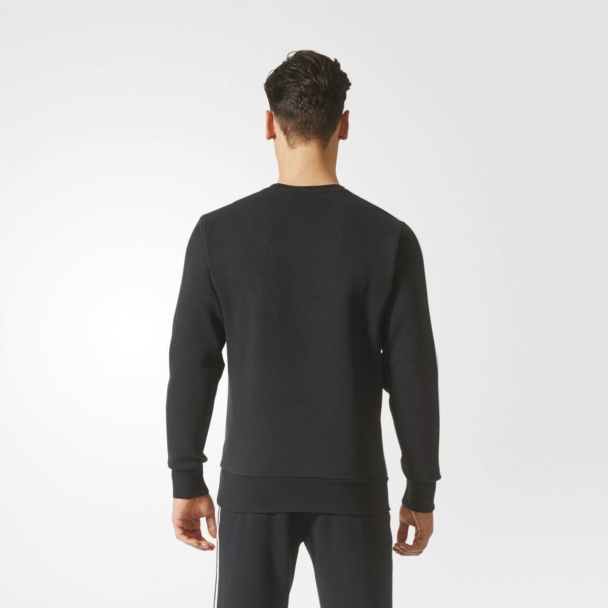 Adidas ESS 3S Crew B BQ9645 - Skroutz.gr