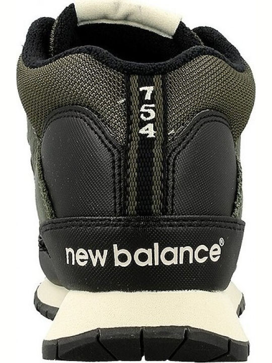 New Balance Herren Wanderschuhe Grüne