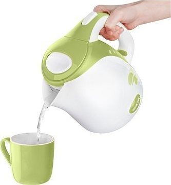 Sencor Kettle 1.5lt 2000W Green