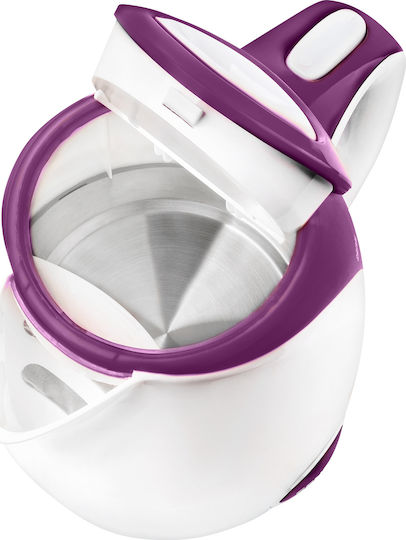 Sencor Βραστήρας 1.5lt 2000W Μωβ