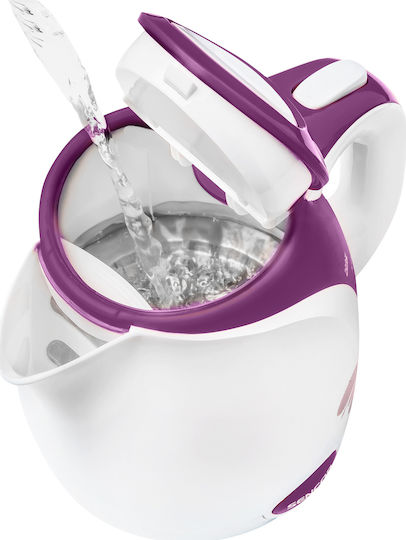 Sencor Βραστήρας 1.5lt 2000W Μωβ