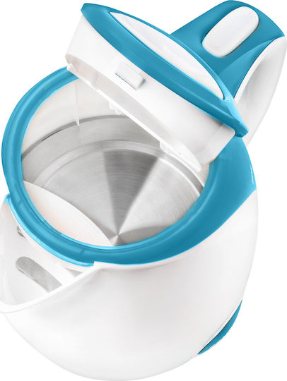 Sencor Kettle 1.5lt 2000W Turquoise